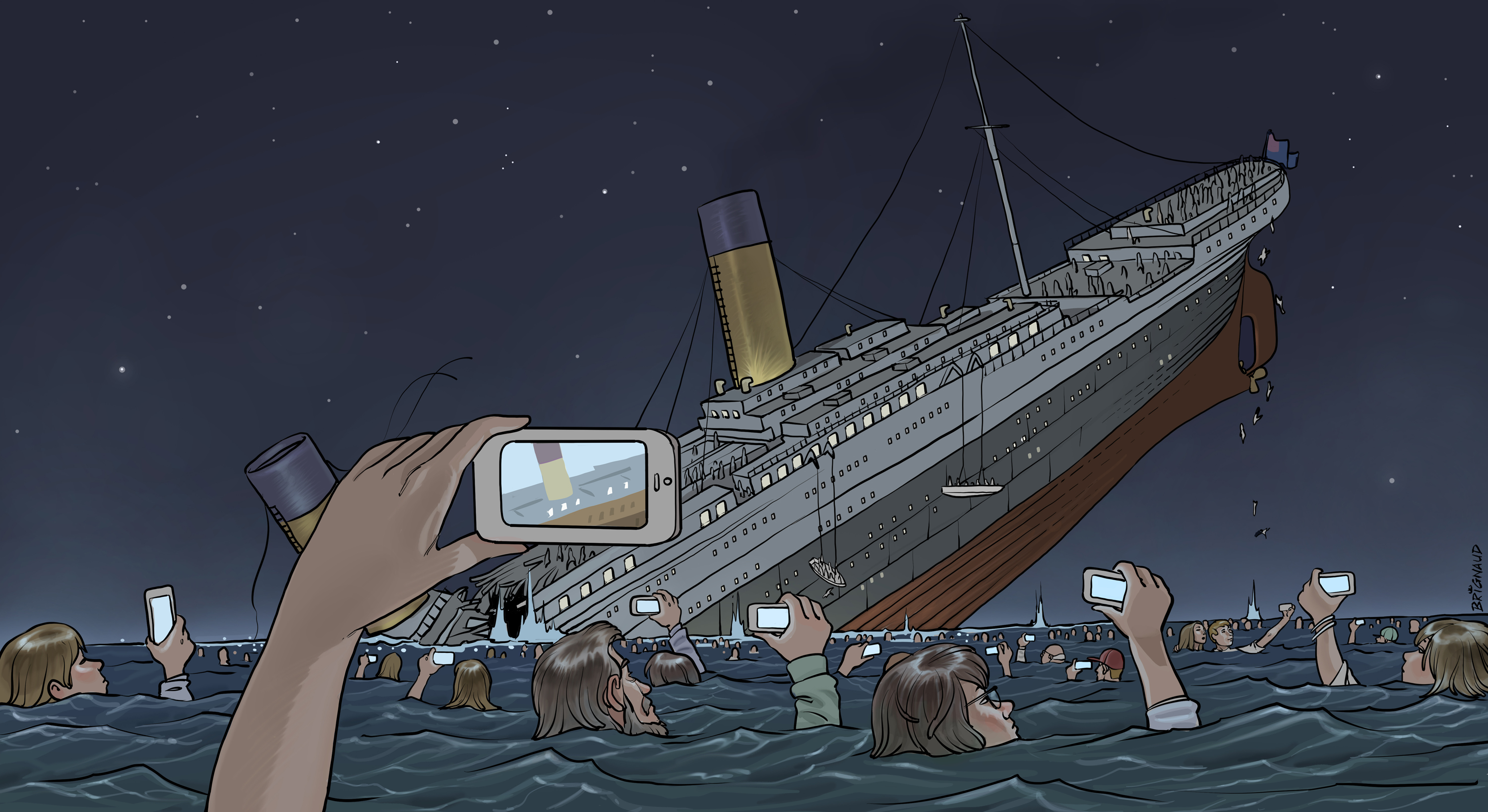 Титаник тонущий корабль тонет. Корабль Титаник тонет. Титаник 1997 крушение. Если бы Титаник затонул в наши дни. Титаник 2 корабль тонет.